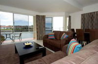 Anchorage Holiday Apartments