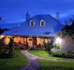 Orfords Sanda House B  B - Lavinia