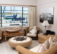 Boathouse - Birks River Retreat - Birks Harbour - Lawyer Find