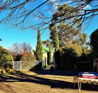 Cleburne Homestead - Click Find
