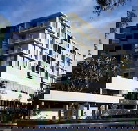 Wyndel Apartments - Harbour Watch - Bet 4u