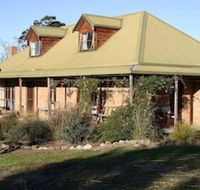 Wind Song Bed  Breakfast - Lavinia