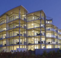Manta Bargara Resort - Click Find
