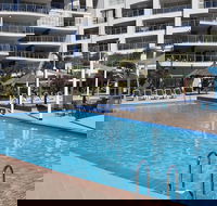 Pier Resort - Bet 4u