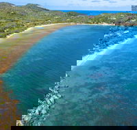 Arcadia Beach Guest House - Bet 4u