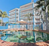 White Crest Apartments - Bet 4u