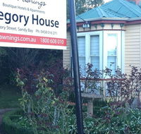 Gregory House - Bet 4u