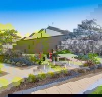 Mildura Holiday Villas - Bet 4u