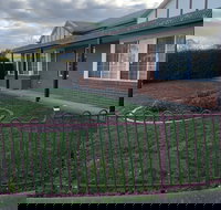 Bairnsdale Tanjil Motor Inn - Bet 4u