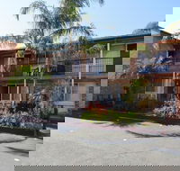 Homestead Motel - Click Find