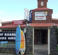 Warrnambool Beach Backpackers - Click Find