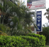 The Cosmopolitan Motel and Serviced Apartments - Who Is Search