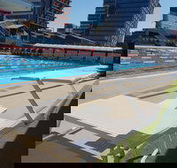 TRYP by Wyndham Fortitude Valley Hotel Brisbane - Bet 4u