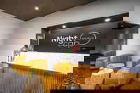 Nightcap at Sandbelt Hotel