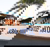 Glenmore Tavern - DBD