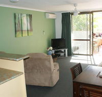 Kirra Vista holiday Units - Bridge Guide