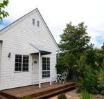 Briar Rose Cottages - Click Find