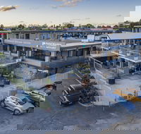 Panorama Bathurst - Click Find