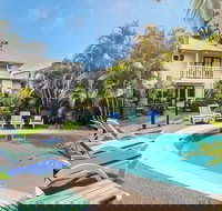 Sandy Beach Resort - Bet 4u