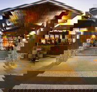 Nightcap at Federal Hotel Toowoomba - Bet 4u