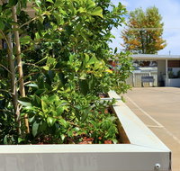 Baths Motel - Click Find