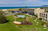 Scamander Beach Resort