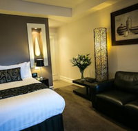 Gallery Apartments - Click Find