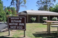 Eltham Motor Inn