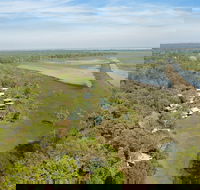 Bamurru Plains - Click Find
