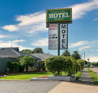 Hunter Valley Motel - Bet 4u