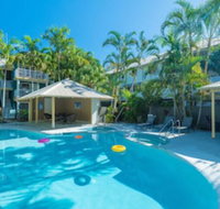 Noosa Outrigger Beach Resort - Bet 4u