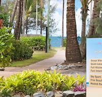 By The Sea Port Douglas - Click Find