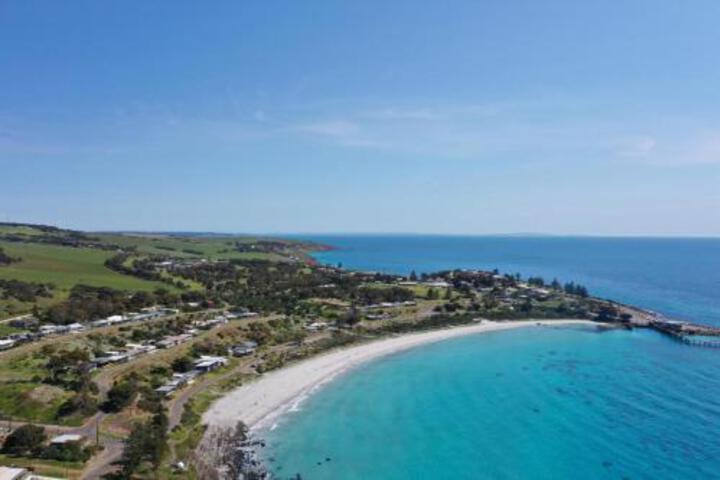 Kangaroo Island SA Click Find