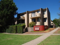 Manuka Park Apartments