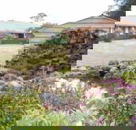 Kentish Hills Retreat - Click Find