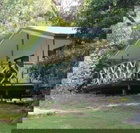 Capricorn Caves - Caravan Park - Click Find