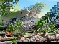 Hidden Valley Holiday Park