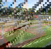 Sunraysia Motel Holiday Apartments - Bet 4u