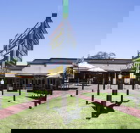 Boomerang Hotel - Bet 4u