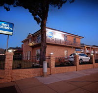 Blue Gum Motor Inn - Click Find