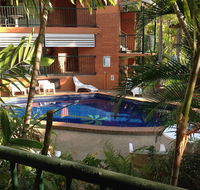 Palms Motel - Click Find