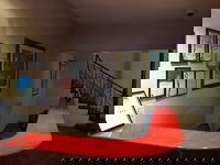 Star Bar Cafe and Hotel