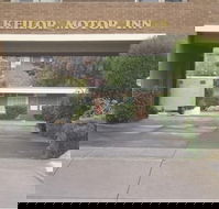 Keilor Motor Inn - Bet 4u