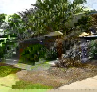 Rocklea International Motel - Bet 4u