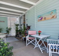 La Costa Motel - Bridge Guide