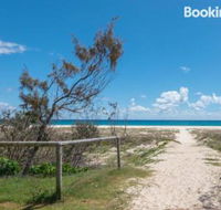 San Chelsea Beachside Apartments - Bridge Guide