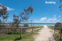 San Chelsea Beachside Apartments