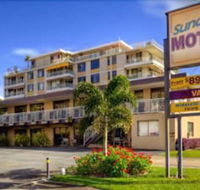 Sundale Motel - Bet 4u