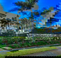 Bila Vista Holiday Apartments - Bridge Guide