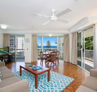 Rainbow Bay Resort - Bridge Guide